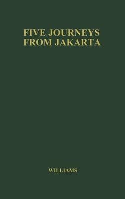 Five Journeys from Jakarta