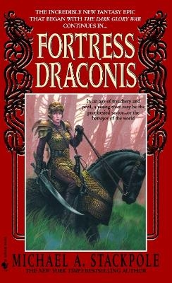 Fortress Draconis - Michael A. Stackpole