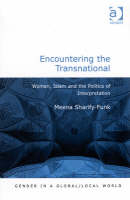 Encountering the Transnational -  Meena Sharify-Funk