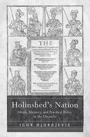 Holinshed's Nation -  Igor Djordjevic