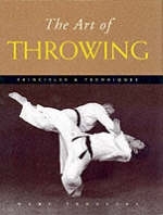 The Art of Throwing - Marc Tedeschi