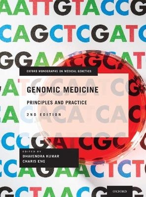 Genomic Medicine - 