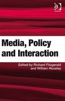 Media, Policy and Interaction - 