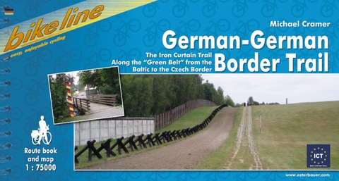 German-German Border Trail - 