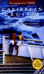 Caribbean Cruises and Ports of Call - Heidi Sarna