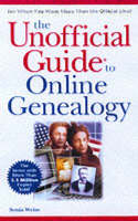 The Unofficial Guide to Online Genealogy - Pamela Rice Hahn