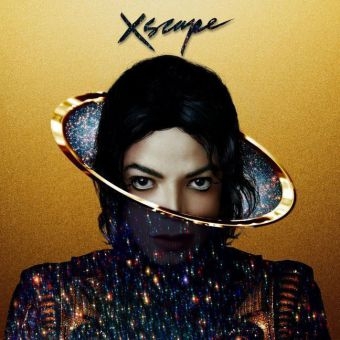 XSCAPE, 1 Audio-CD + 1 DVD - Michael Jackson