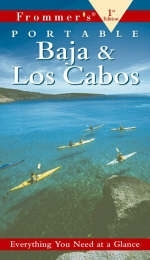 Baja and Los Cabos - Lynne Bairstow, Stephanie Avnet Yates