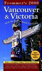 Vancouver and Victoria - Freidrich Schleiermacher