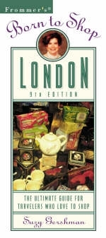 London - Suzy Gershman