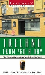 Ireland from 60 Dollars a Day - 