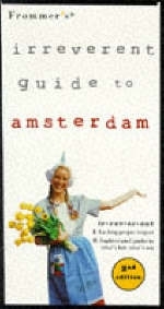 Irreverent:amsterdam 2nd Edition -  Frommer