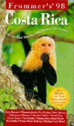 Complete Costa Rica '98 -  Frommer