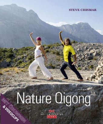 Nature Qigong - Steve Chismar