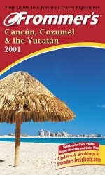 Cancun, Cozumel and the Yucatan - Lynne Bairstow