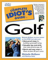 Cig: To Golf - Michelle McGann