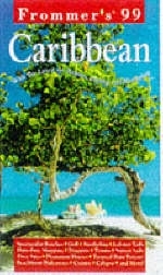 Complete: Caribbean '99 -  Frommer