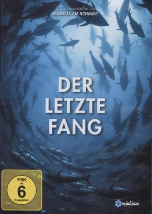 Der letzte Fang, 1 DVD