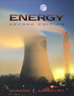 Energy - Gordon J. Aubrecht