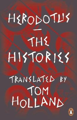 The Histories -  Herodotus