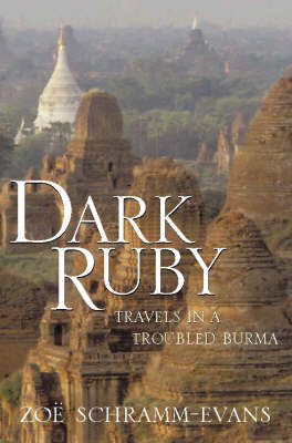 Dark Ruby - Zoe Schramm-Evans