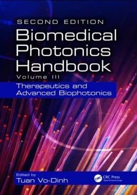 Biomedical Photonics Handbook - 