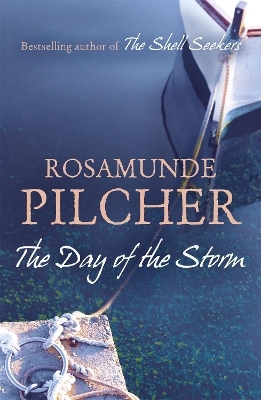 The Day of the Storm - Rosamunde Pilcher