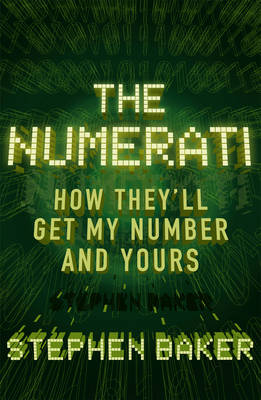 The Numerati - Stephen Baker