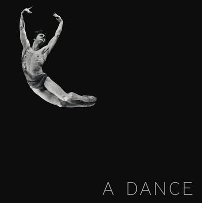 A Dance - Alexander Barabanov