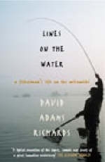 Lines On The Water - David Adams Richards