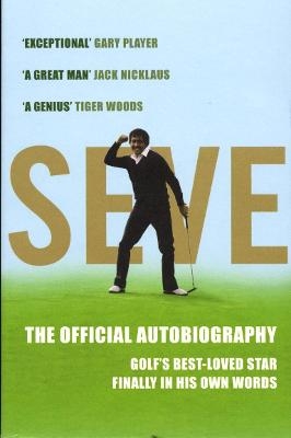 Seve - Severiano Ballesteros