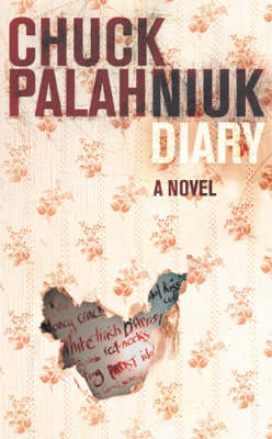 Diary - Chuck Palahniuk