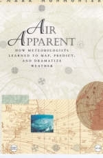 Air Apparent - Mark Monmonier