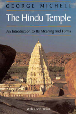 The Hindu Temple - George Michell