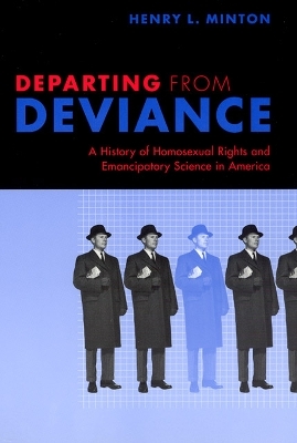 Departing from Deviance - Henry L. Minton