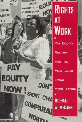 Rights at Work - Michael W. McCann