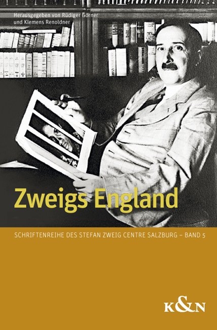 Zweigs England - 