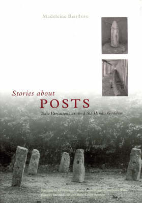 Stories About Posts - Madeleine Biardeau