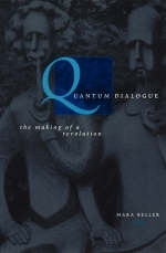 Quantum Dialogue - Mara Beller