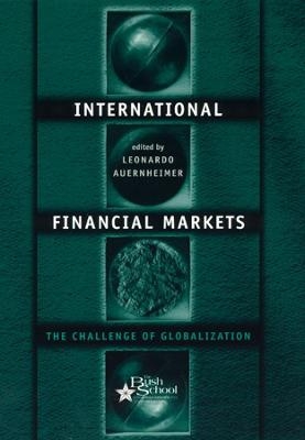 International Financial Markets - 