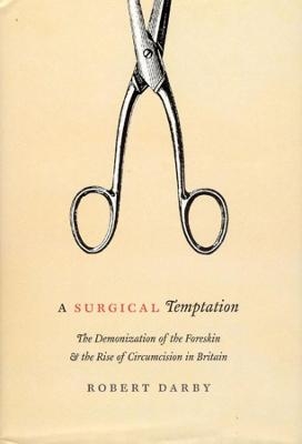 A Surgical Temptation - Robert Darby