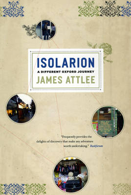 Isolarion - James Attlee