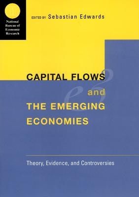 Capital Flows and the Emerging Economies - 