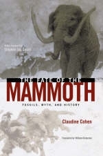 The Fate of the Mammoth - Claudine Cohen