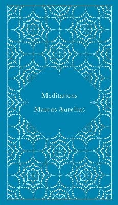 Meditations - Marcus Aurelius