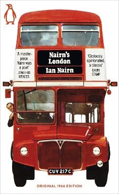 Nairn's London - Ian Nairn