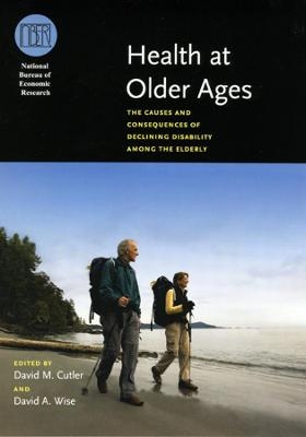 Health at Older Ages - 