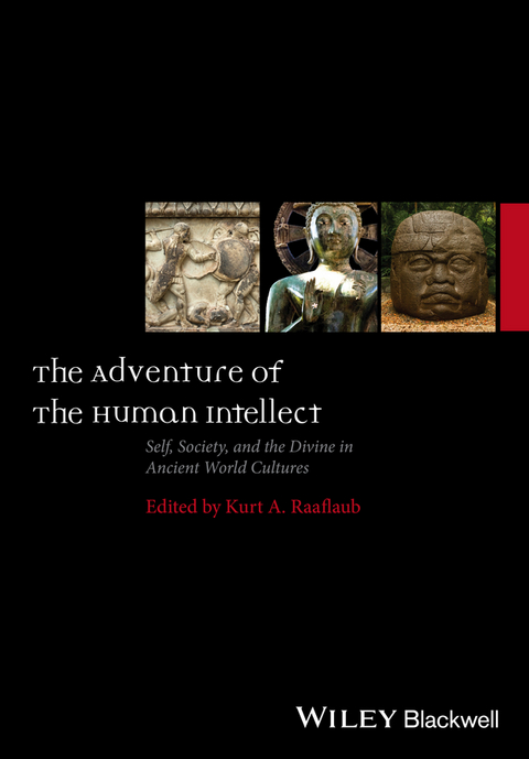 Adventure of the Human Intellect - 