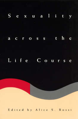 Sexuality across the Life Course - 