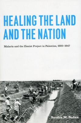 Healing the Land and the Nation - Sandra M. Sufian